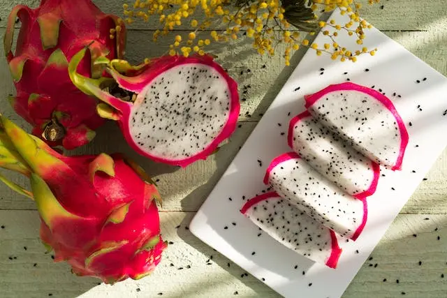 Unveiling the Dragon Fruit Benefit: A Magical Fruit