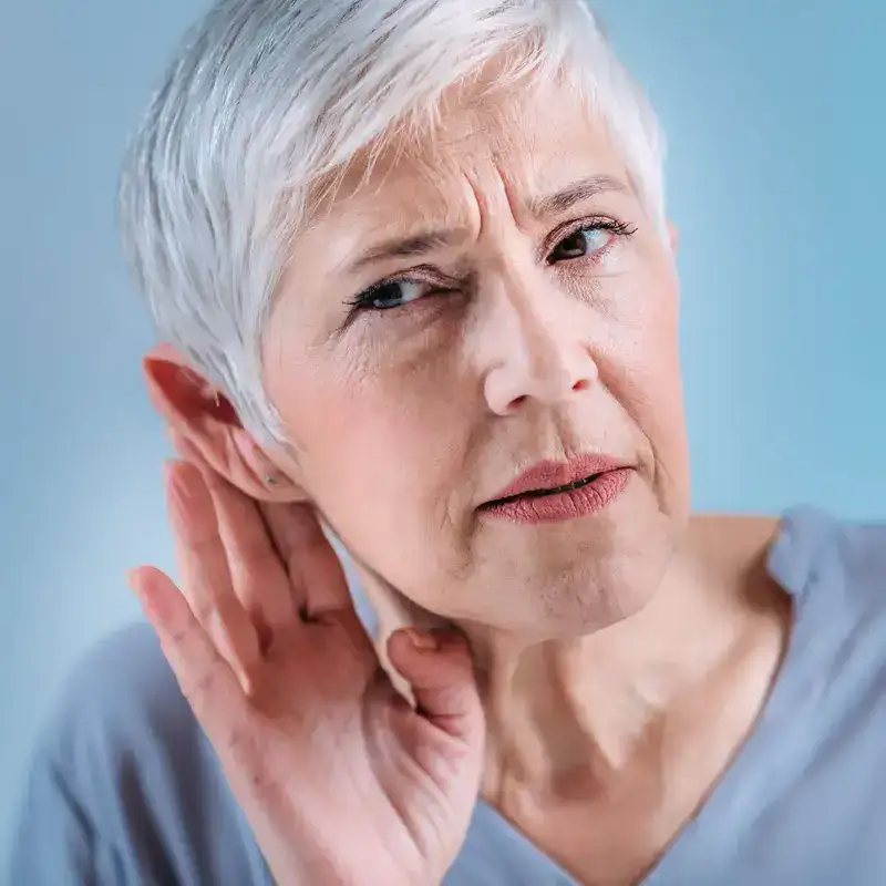 What is Conductive Hearing Loss?