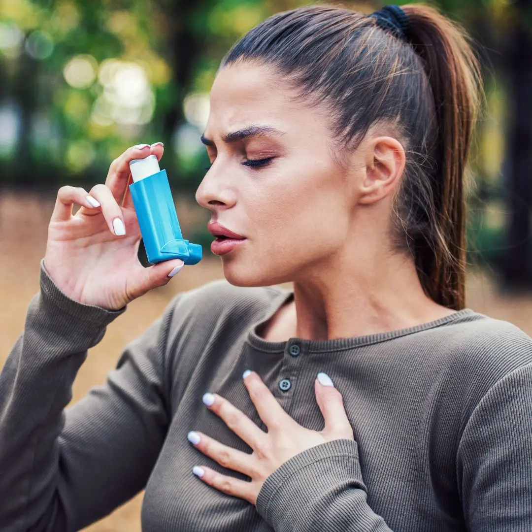 Worst Food for Asthma: What to Avoid for Better Respiratory Health