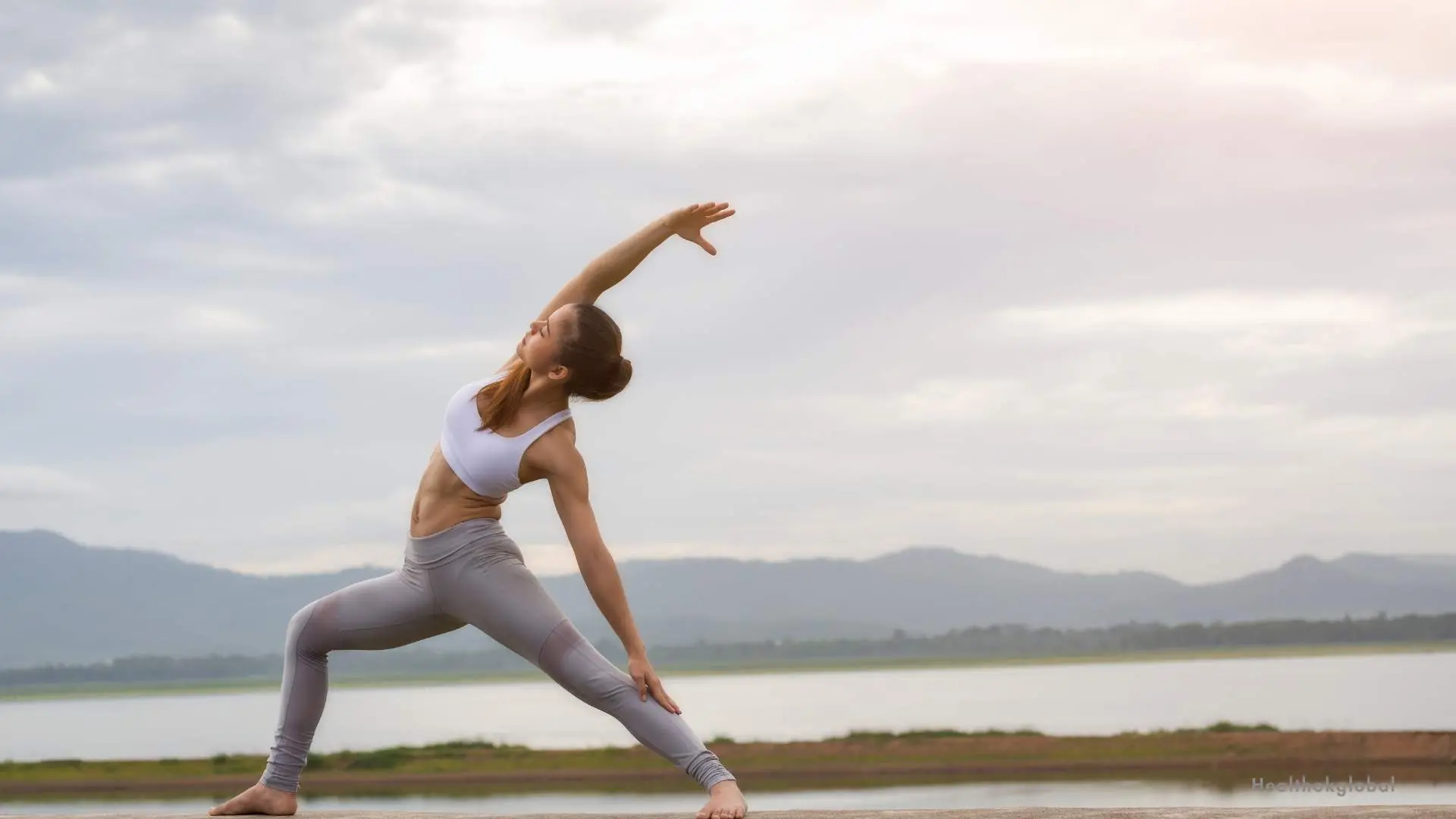 Yoga Poses for Weight Loss: Effective Practices and Benefits