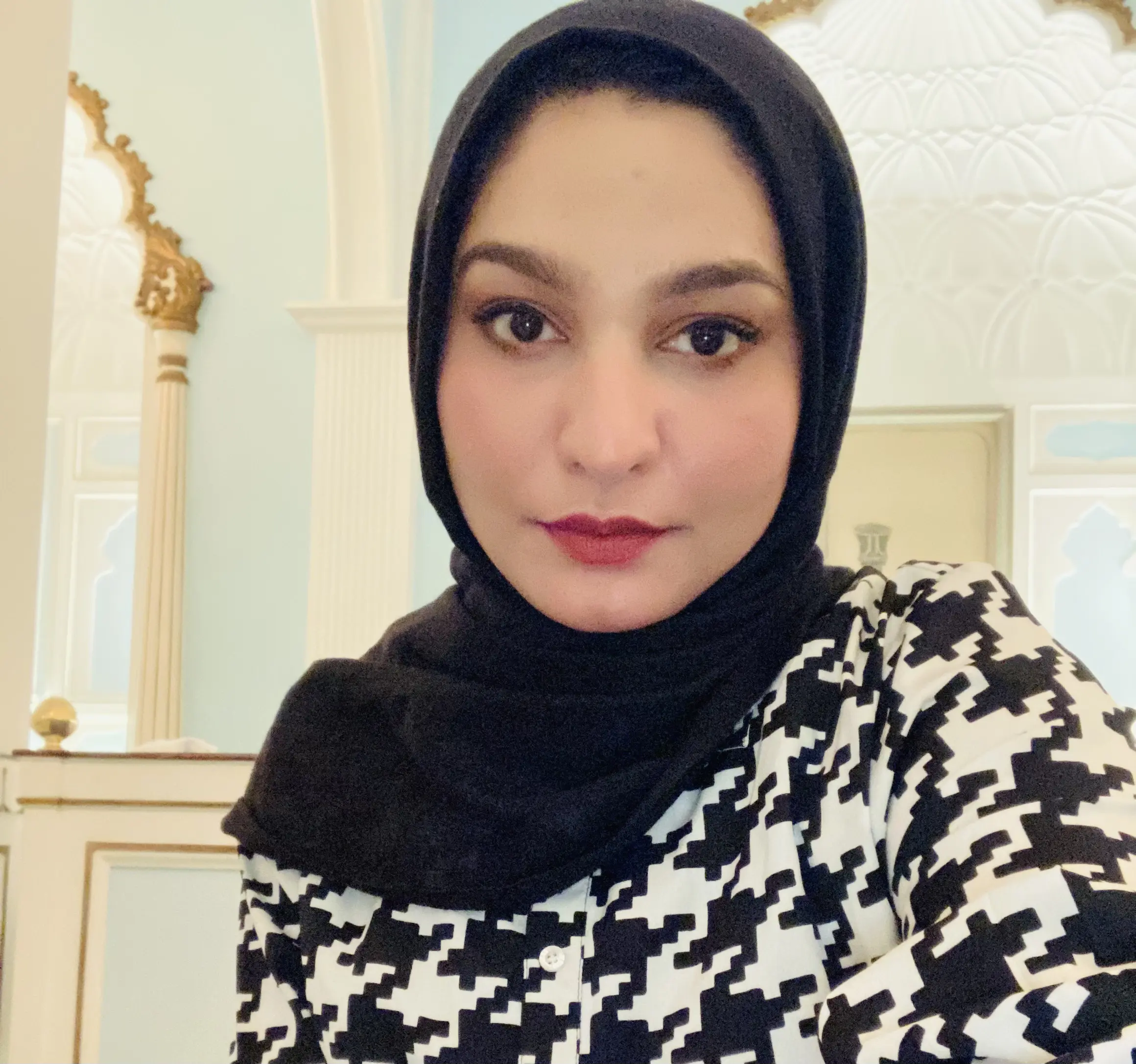 Dr. Asna Fatima - Dentistry