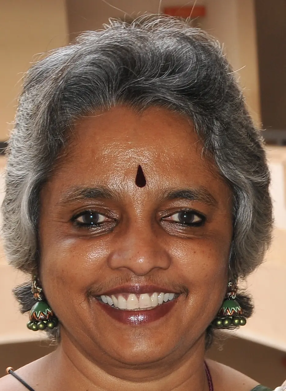 Dr. Chitra Nagaraj