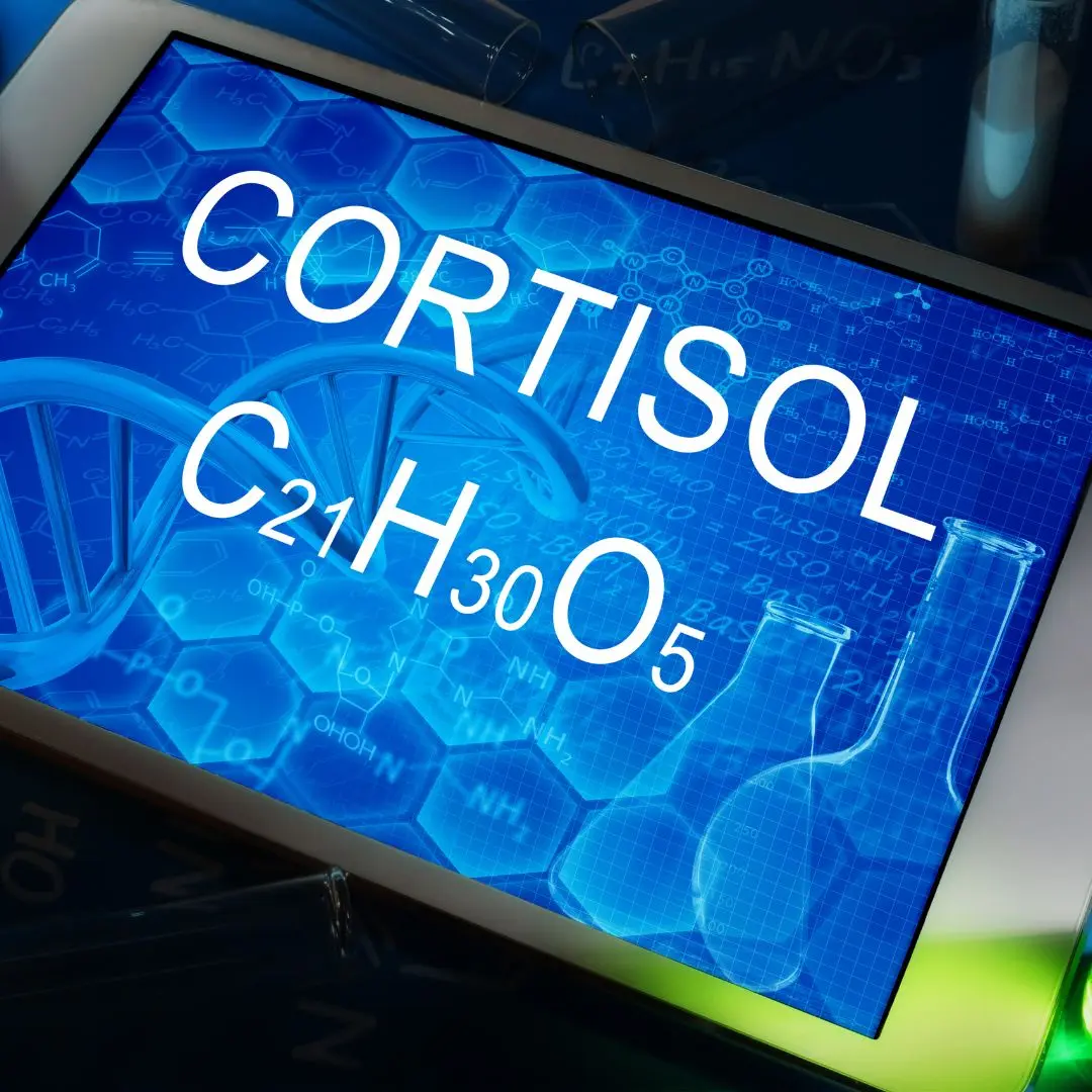 Cortisol