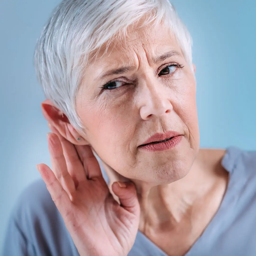 Conductive Hearing Loss