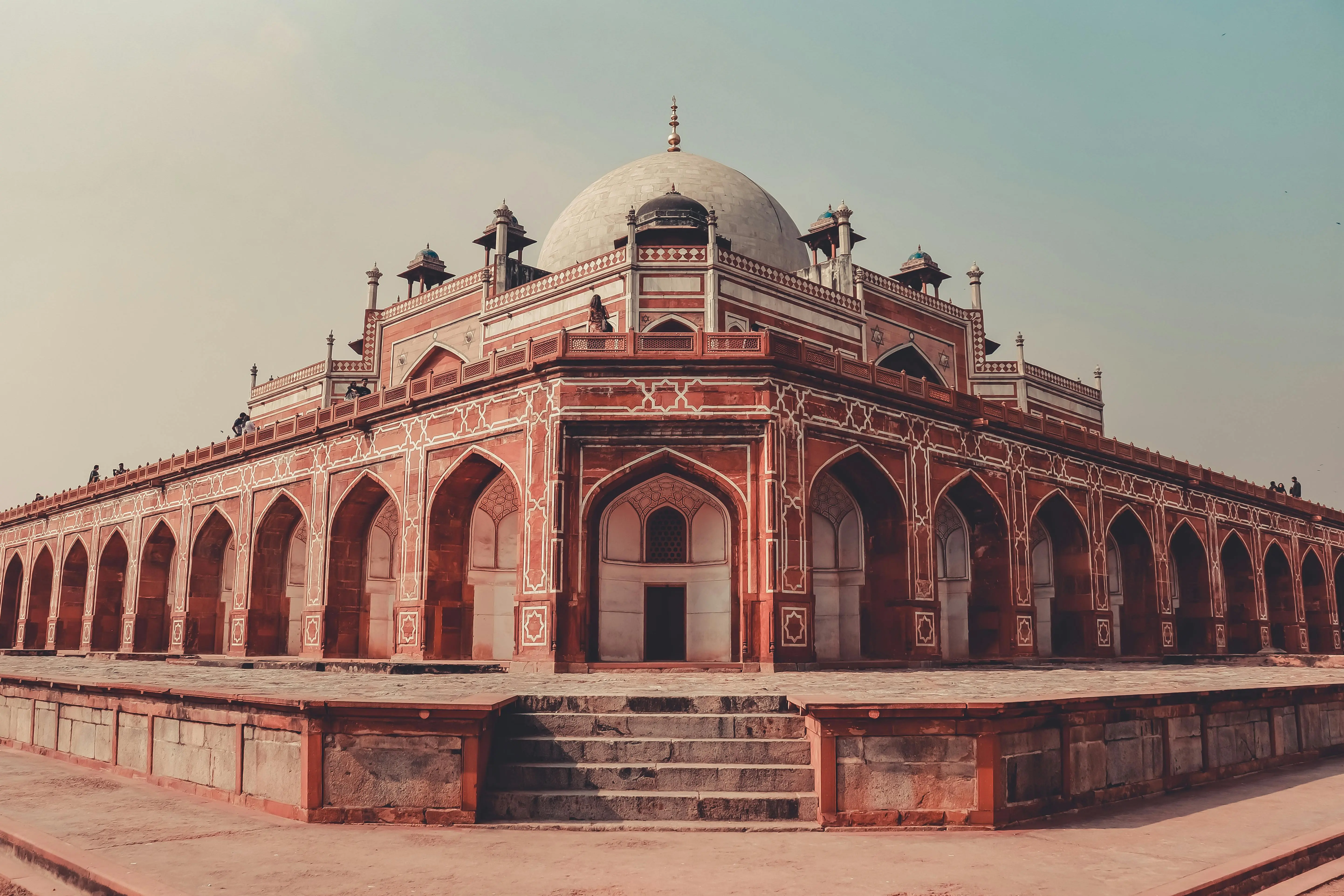 old age home in Delhi