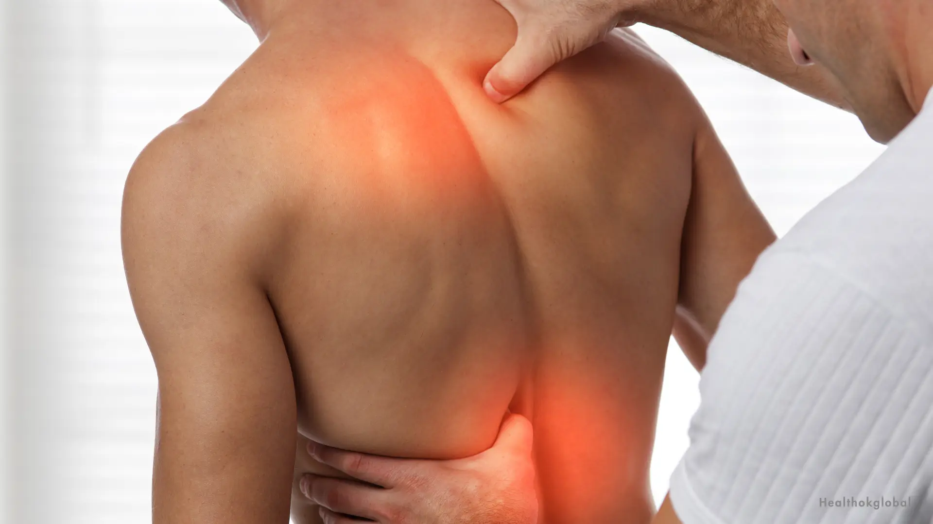 Acupressure Points