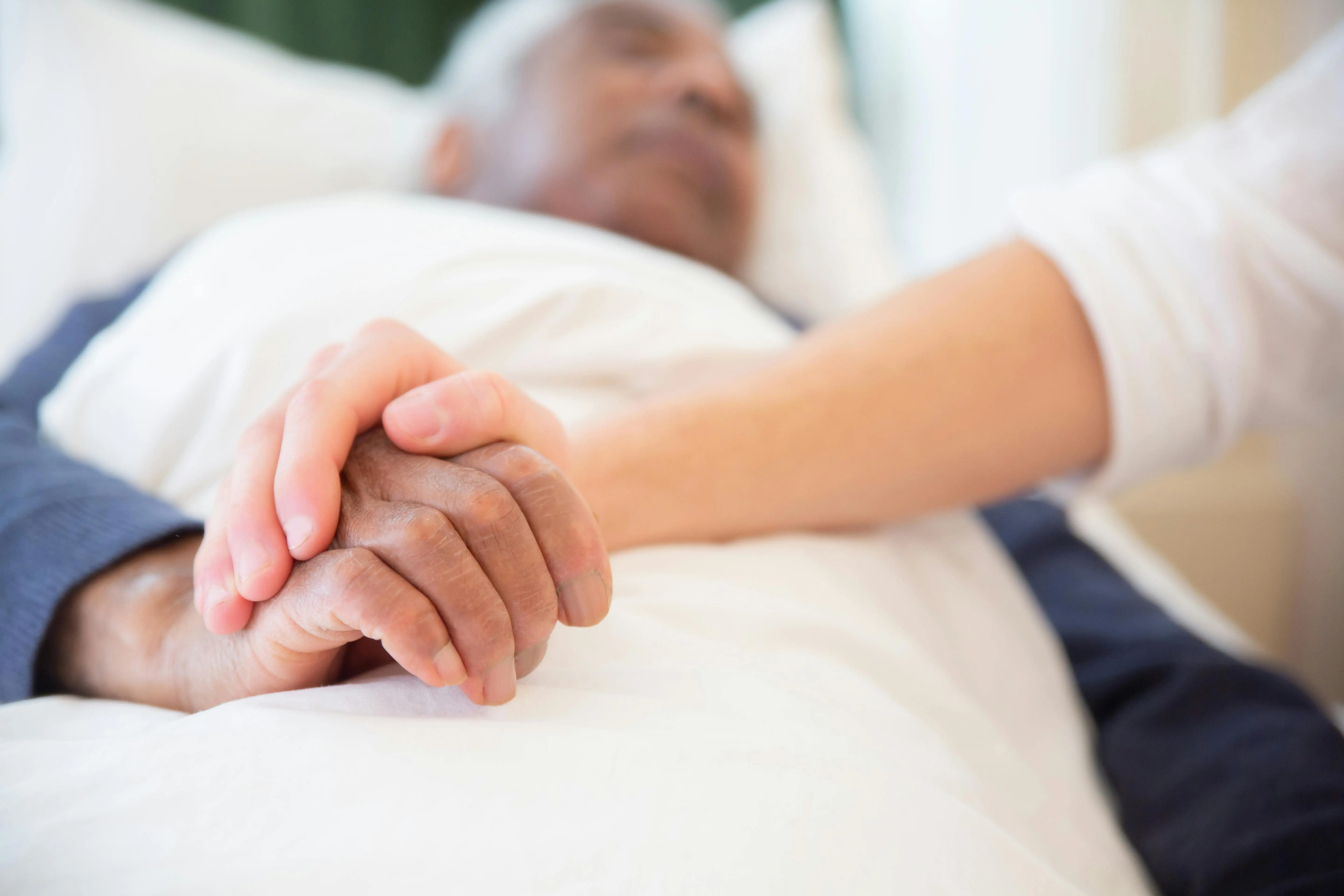 elderly care