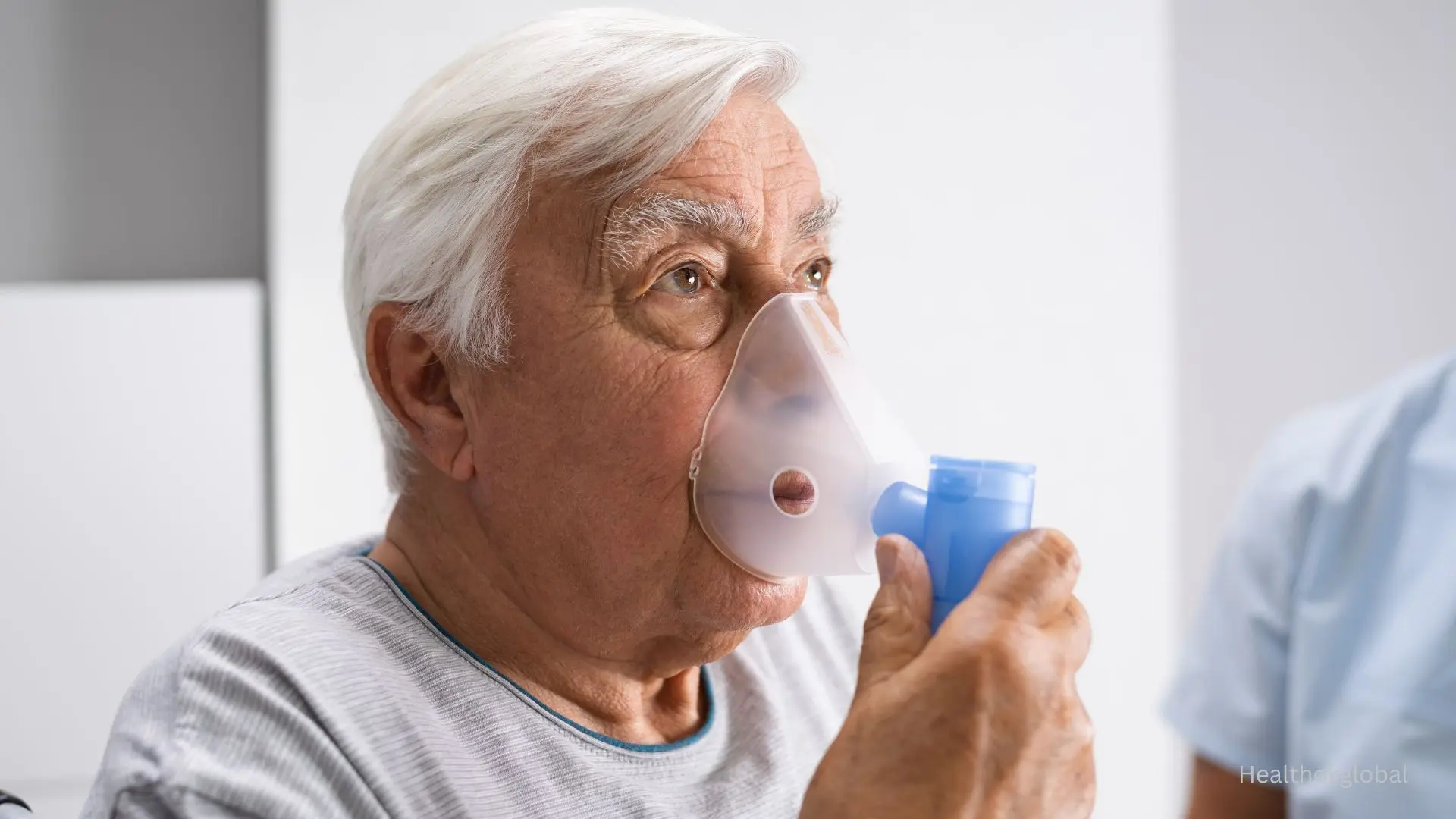 nursing care plan for COPD