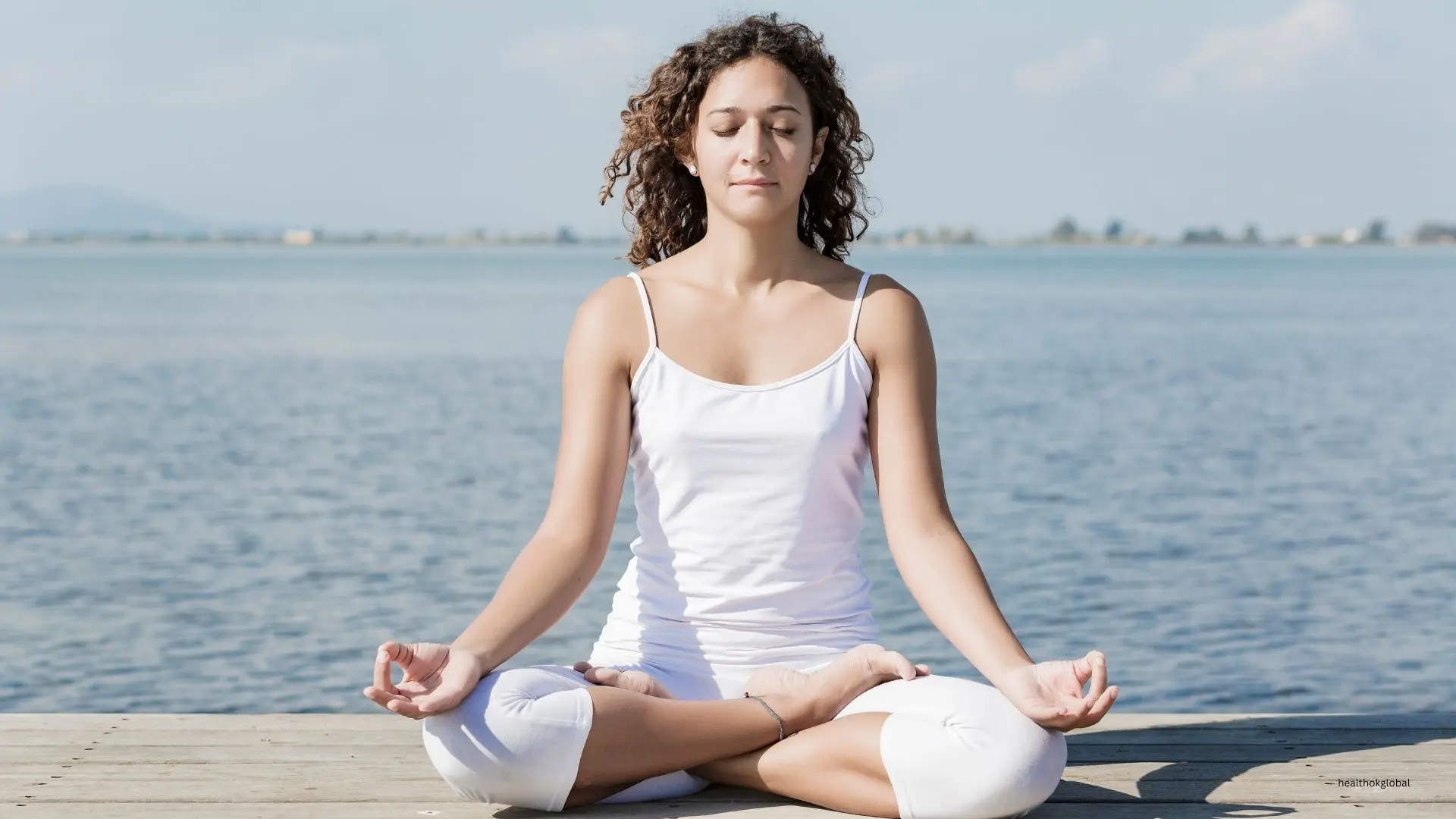 Padmasana Yoga