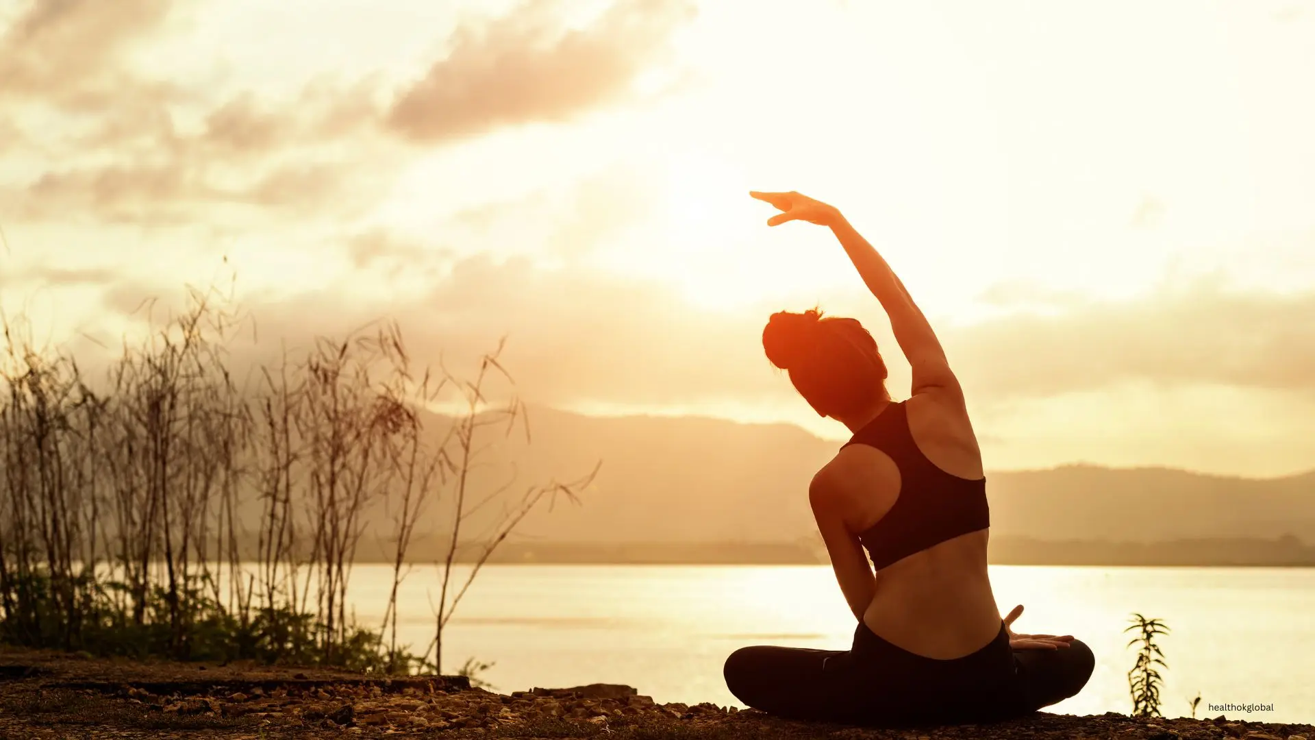 Sarvangasana Yoga