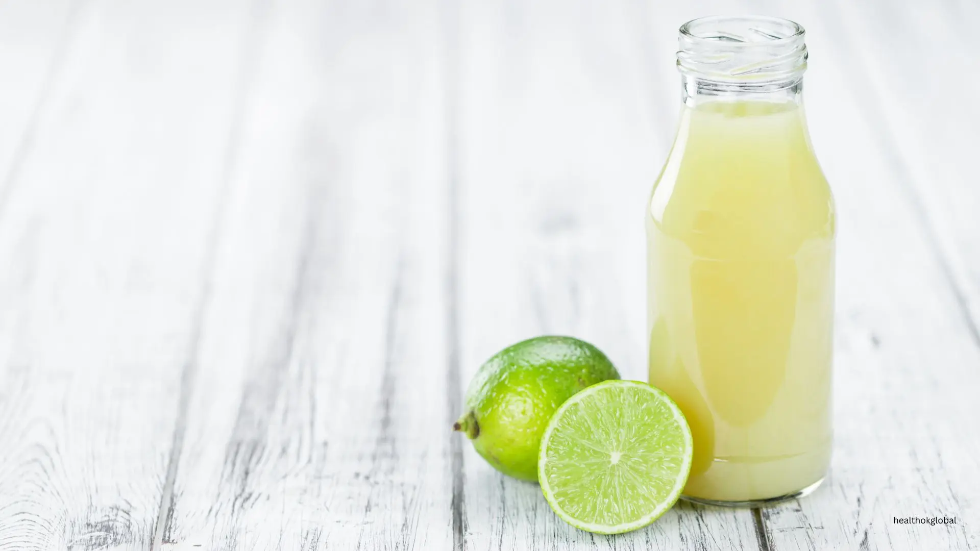 sweet lime juice