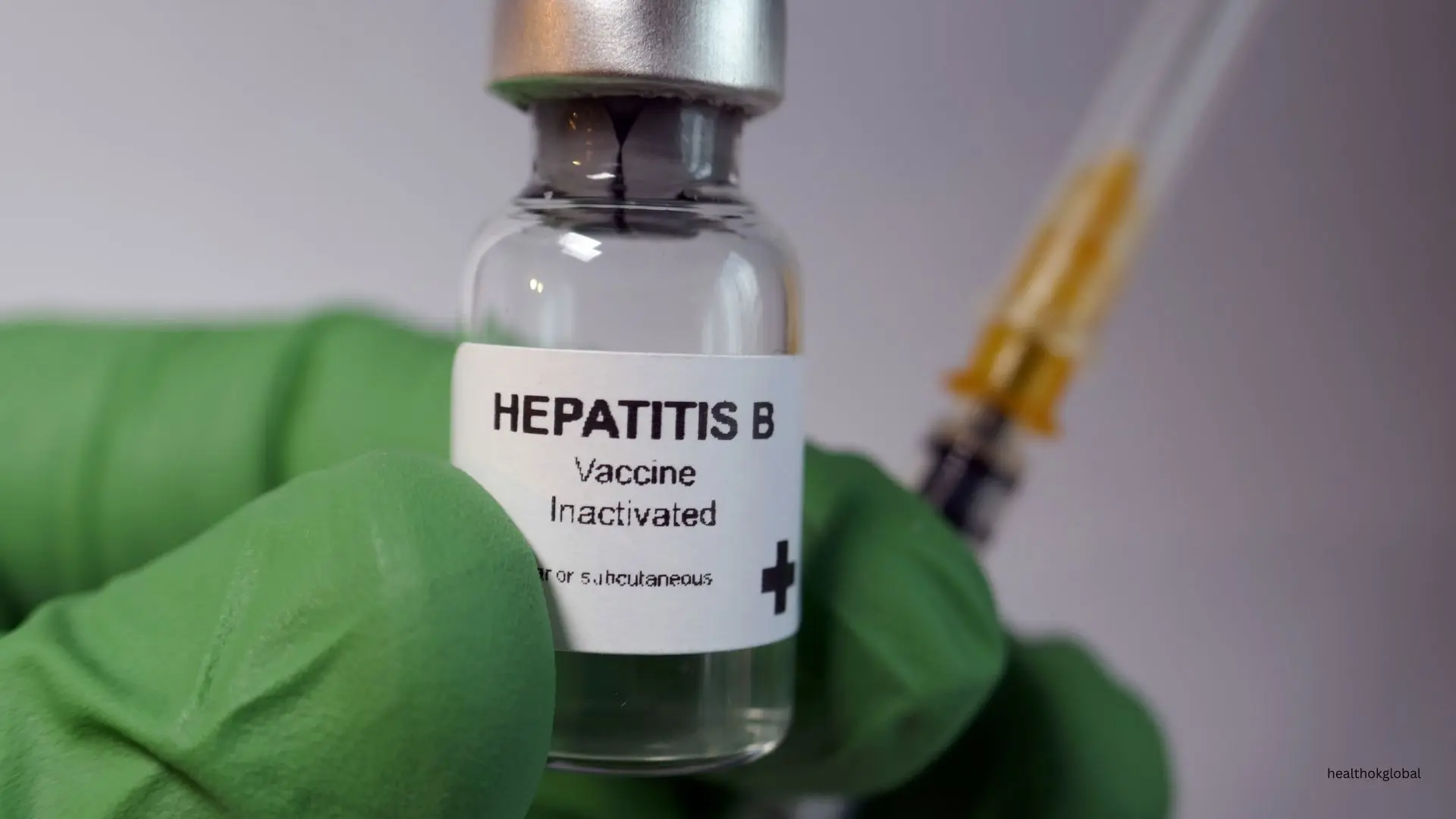 Hepatitis Vaccine Dose for Adults