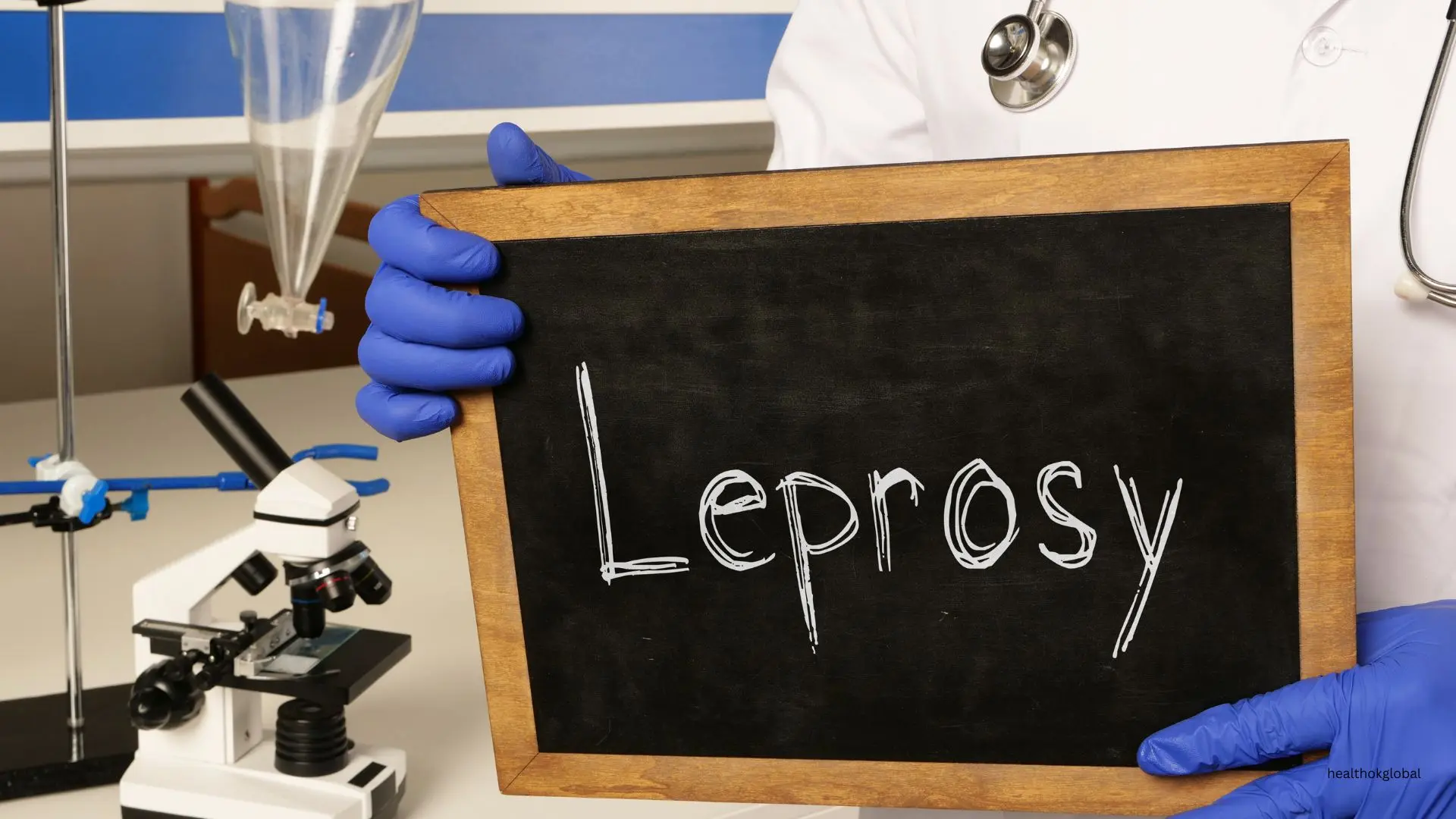 Pathophysiology of Leprosy