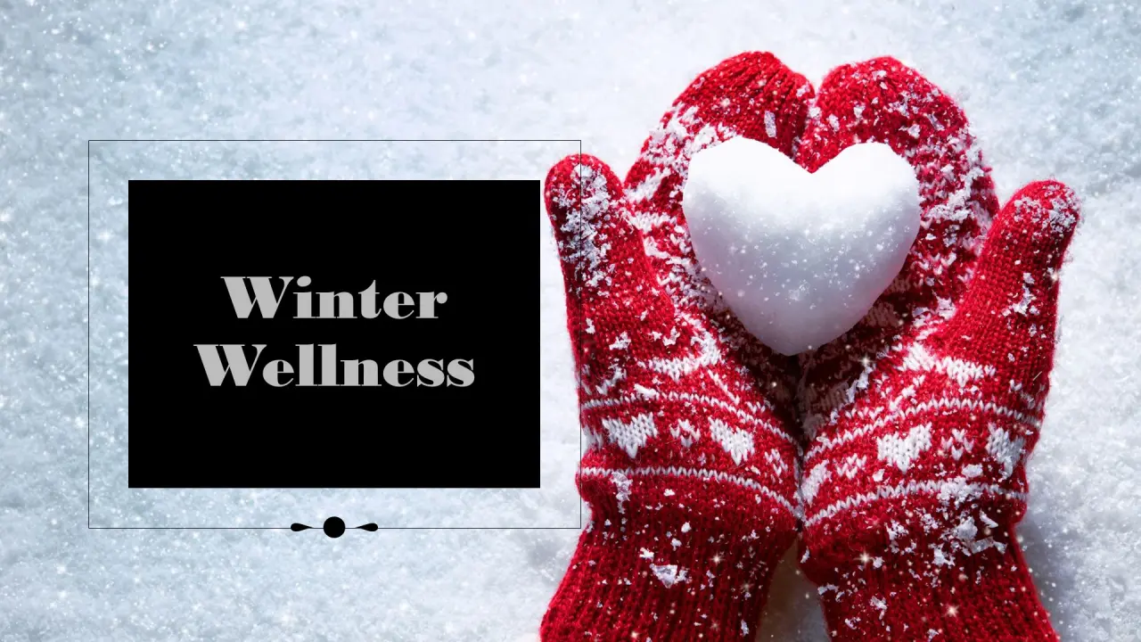 Cardiovascular Health in Winter