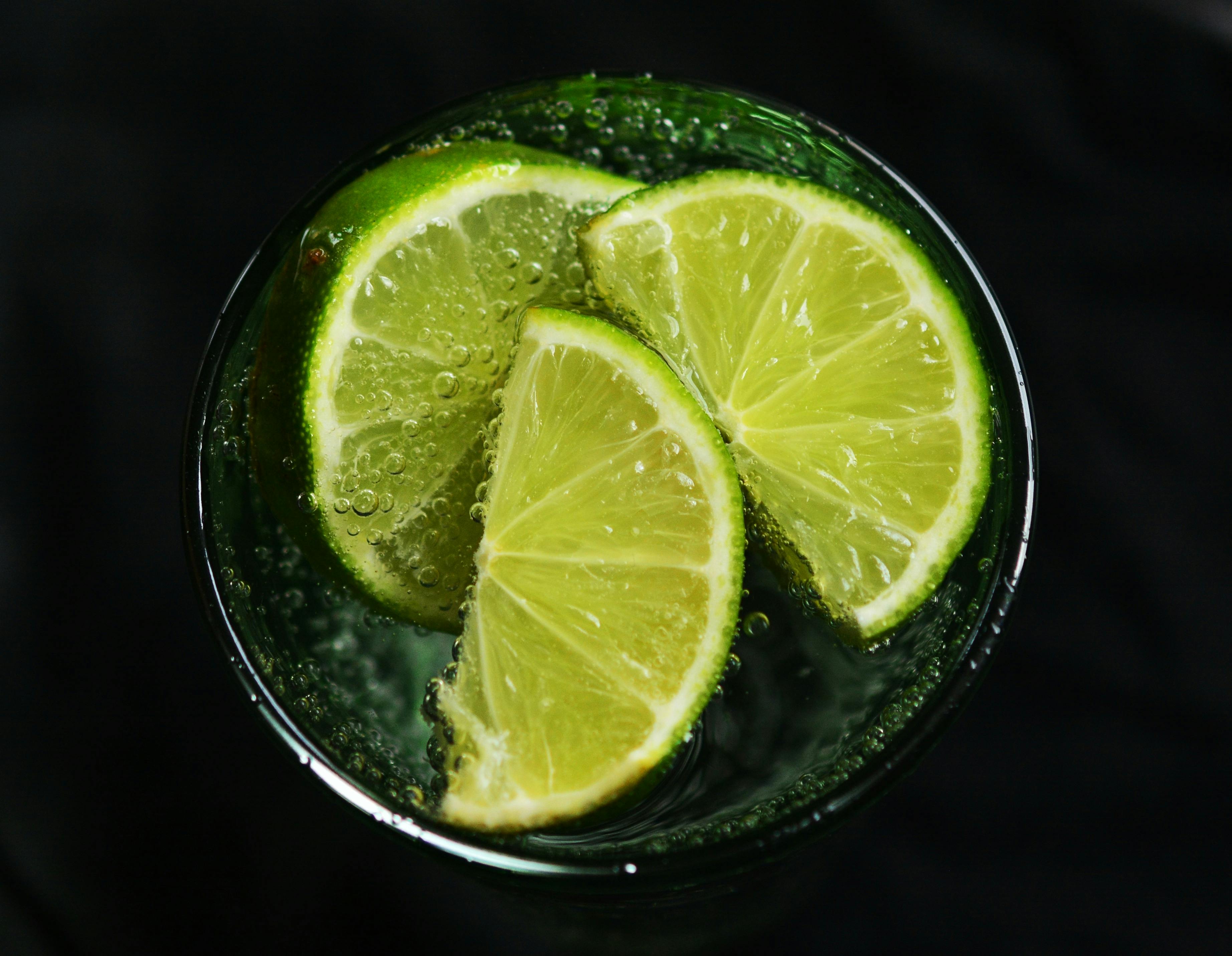 Lime hotsell skin benefits