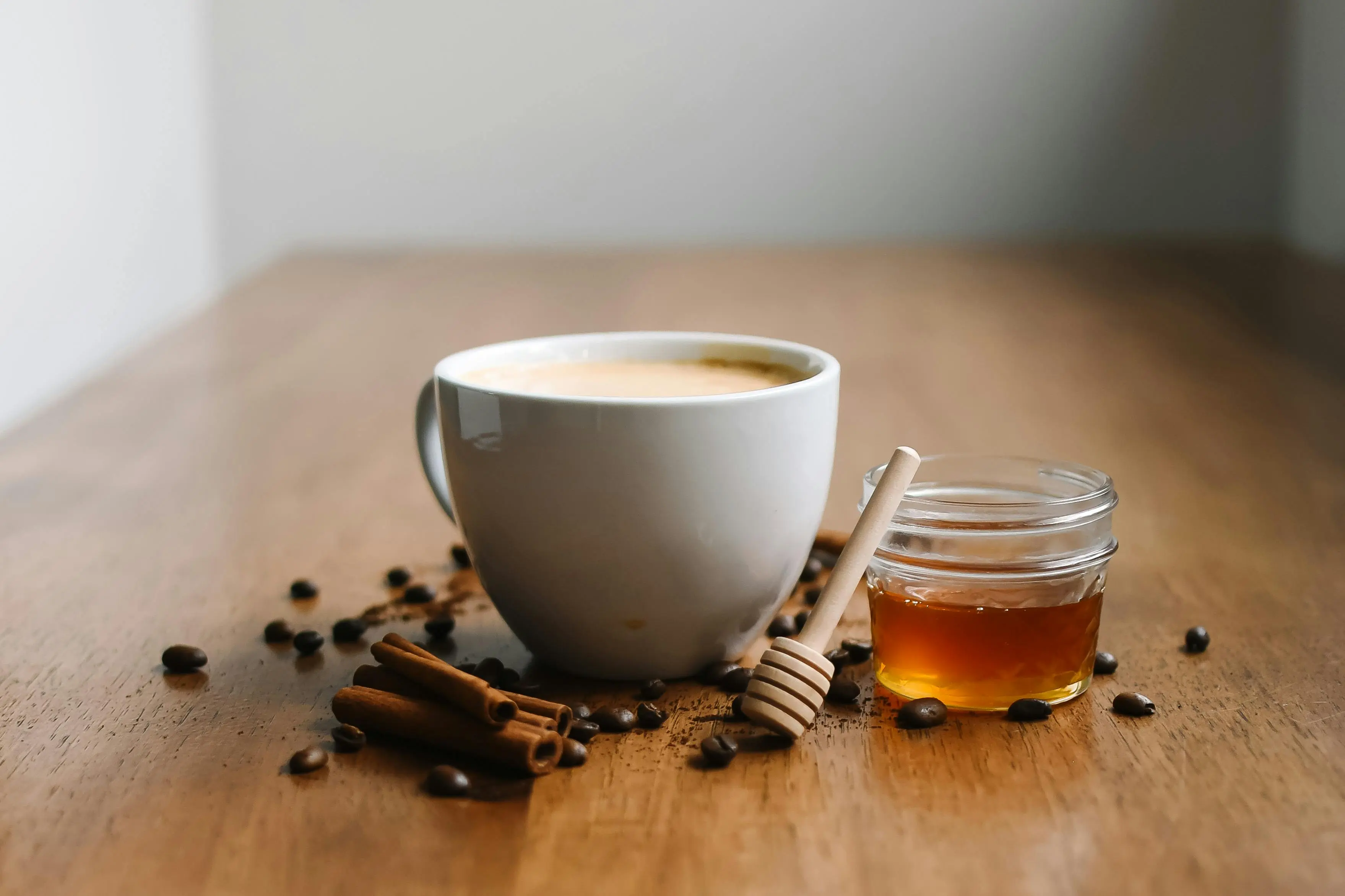 masala tea