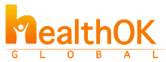 HealthOk Global logo