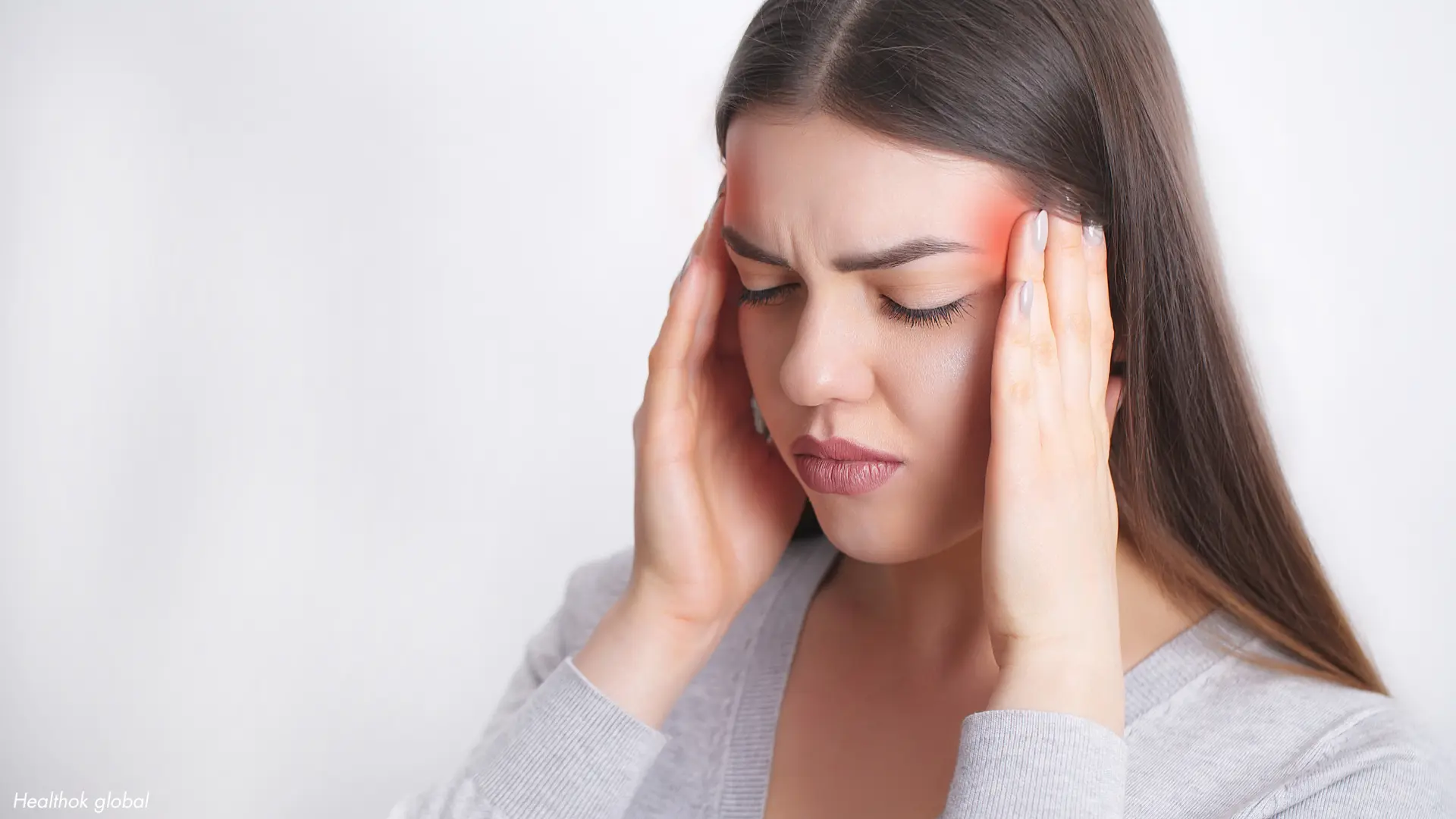 Migraine relief techniques and therapies, including yoga, Ayurveda, and medicine.