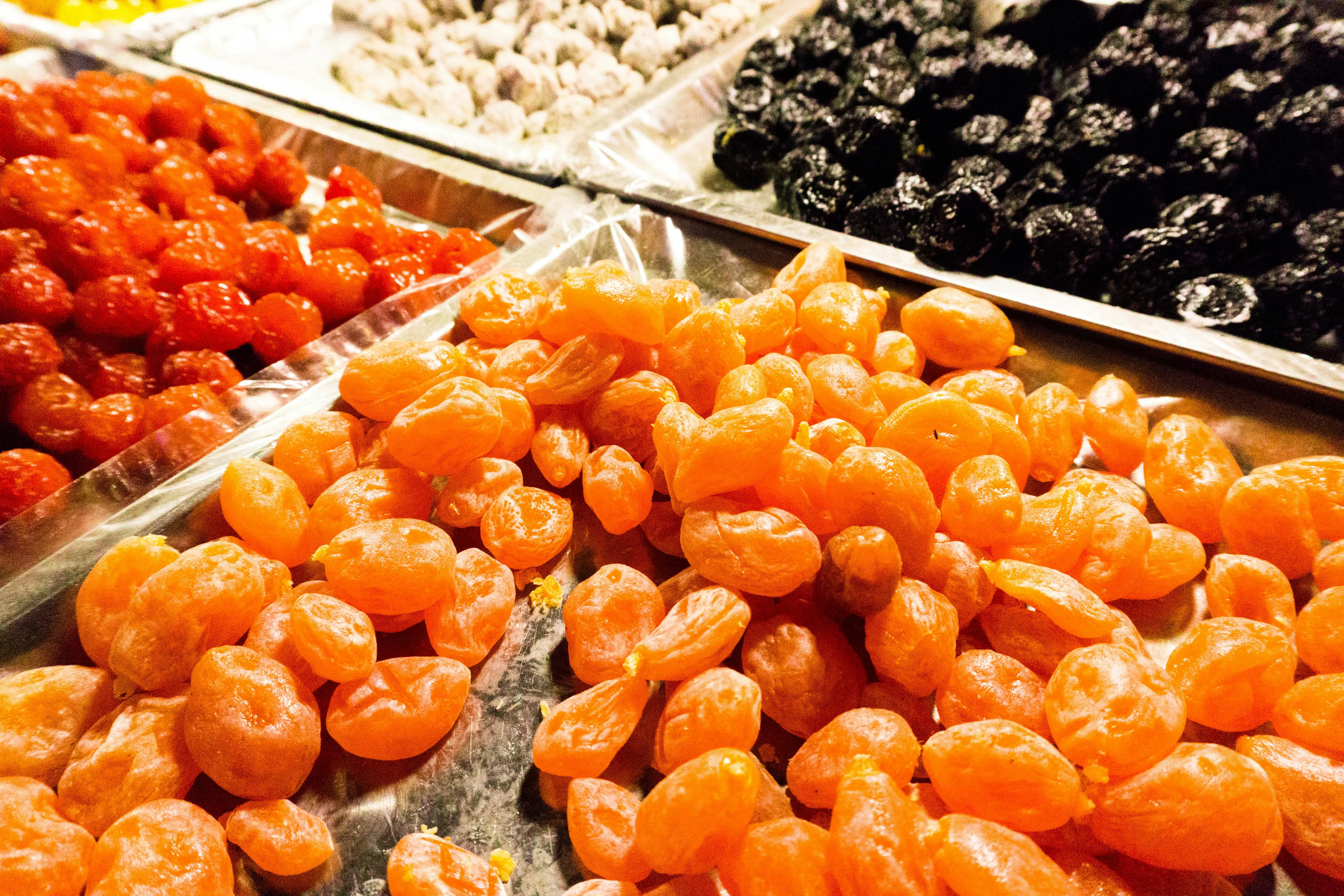 Raisins – A nutrient-rich snack for elderly wellness